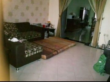 Dijual cepat Rumah di perumahan Rungkut Harapan Surabaya*