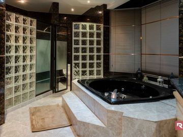 PENTHOUSE PARA REMODELAR EN BOSQUE DE TABACHINES