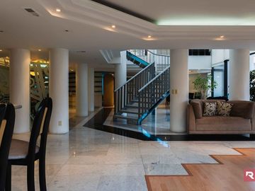 PENTHOUSE PARA REMODELAR EN BOSQUE DE TABACHINES