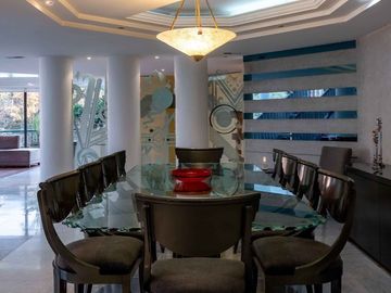 PENTHOUSE PARA REMODELAR EN BOSQUE DE TABACHINES