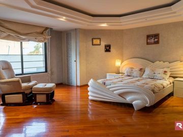 PENTHOUSE PARA REMODELAR EN BOSQUE DE TABACHINES