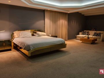 PENTHOUSE PARA REMODELAR EN BOSQUE DE TABACHINES