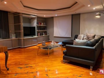 PENTHOUSE PARA REMODELAR EN BOSQUE DE TABACHINES