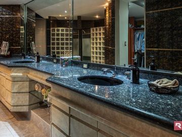 PENTHOUSE PARA REMODELAR EN BOSQUE DE TABACHINES