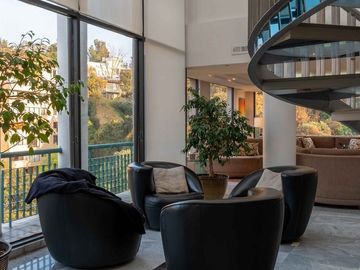 PENTHOUSE PARA REMODELAR EN BOSQUE DE TABACHINES