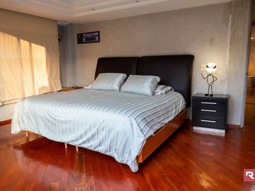 PENTHOUSE PARA REMODELAR EN BOSQUE DE TABACHINES