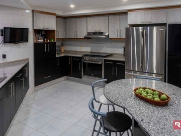 PENTHOUSE PARA REMODELAR EN BOSQUE DE TABACHINES