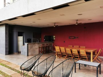 CHALET EN BARRIO CERRADO PANAMBI. POSADAS MISIONES VENTA