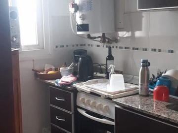 Departamento un dormitorio