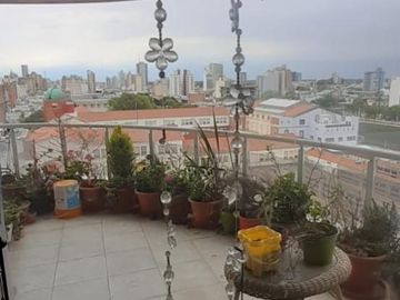 Departamento un dormitorio