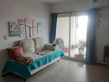 Departamento un dormitorio
