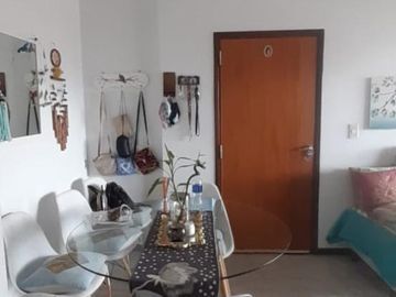Departamento un dormitorio
