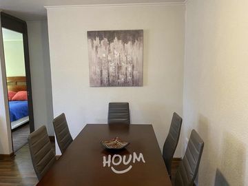 Departamento Arcos de pinamar (compañia) ID: 164730r