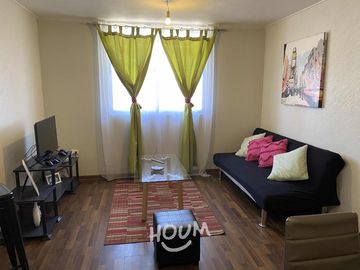Departamento Arcos de pinamar (compañia) ID: 164730r