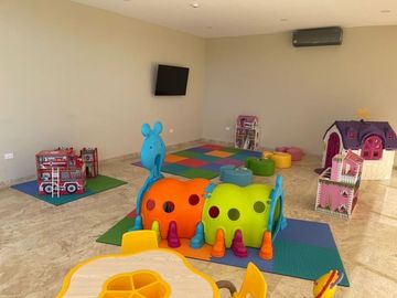 Casa Acento en Venta en Praderas del Mayab, Conkal