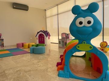 Casa Acento en Venta en Praderas del Mayab, Conkal