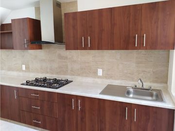 Casa Nueva en condominio 3 recamaras con alberca en Xochitepec, Mor.