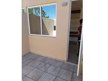 Casa Nueva en condominio 3 recamaras con alberca en Xochitepec, Mor.