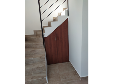 Casa Nueva en condominio 3 recamaras con alberca en Xochitepec, Mor.