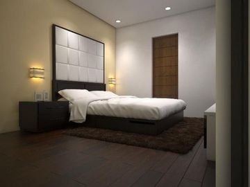 PH733 Townhouse for Sale In Teachers Village At 12M