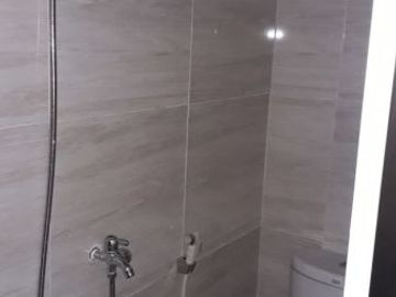 Dijual Rumah baru jl Magelang km 3