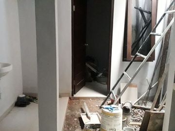 Dijual Rumah baru jl Magelang km 3