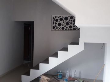 Dijual Rumah baru jl Magelang km 3