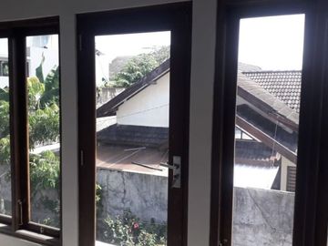 Dijual Rumah baru jl Magelang km 3