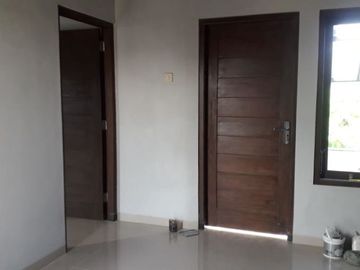 Dijual Rumah baru jl Magelang km 3