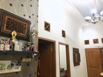 Rumah Murahhh Shm Jambangan sby selatan, 850 Juta negoo
