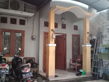Rumah Murahhh Shm Jambangan sby selatan, 850 Juta negoo
