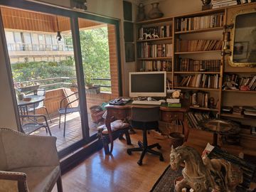 apartamento en venta en la cabrera. Cod V261131