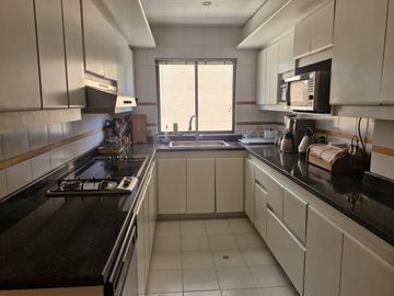 apartamento en venta en la cabrera. Cod V261131