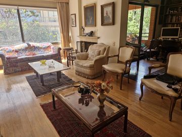 apartamento en venta en la cabrera. Cod V261131