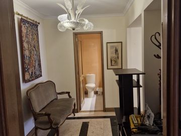 apartamento en venta en la cabrera. Cod V261131