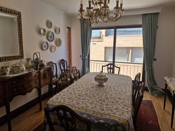 apartamento en venta en la cabrera. Cod V261131