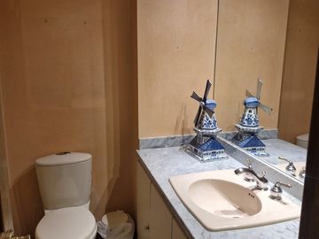 apartamento en venta en la cabrera. Cod V261131