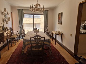 apartamento en venta en la cabrera. Cod V261131
