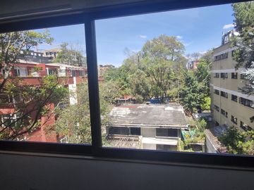 apartamento en venta en la cabrera. Cod V261131