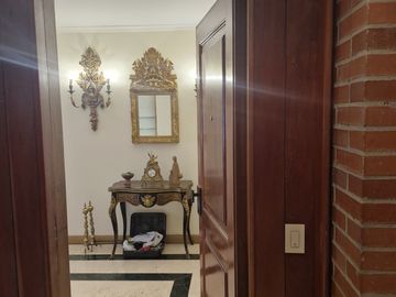 apartamento en venta en la cabrera. Cod V261131