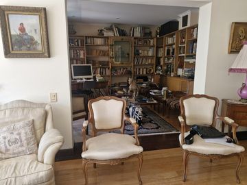 apartamento en venta en la cabrera. Cod V261131