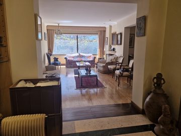 apartamento en venta en la cabrera. Cod V261131