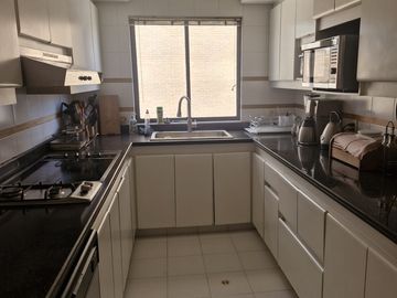 apartamento en venta en la cabrera. Cod V261131
