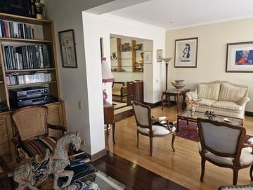 apartamento en venta en la cabrera. Cod V261131