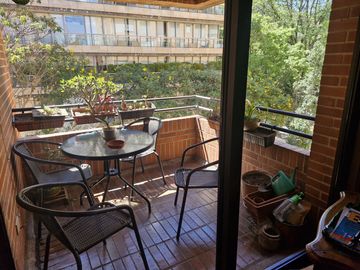 apartamento en venta en la cabrera. Cod V261131