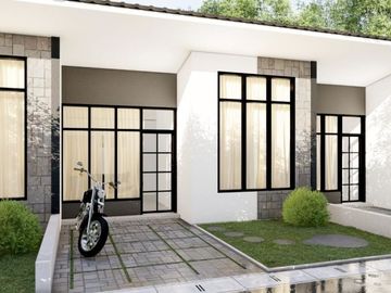 Jual Rumah Cepat Transaksi Mudah Utara Hotel Galuh Prambanan