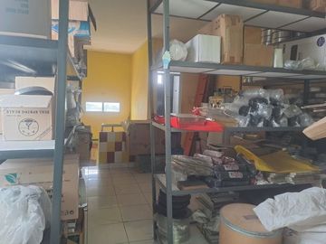 DIJUAL CEPAT! RUKO 3 LANTAI DI JALAN RAYA PEKAYON, BEKASI