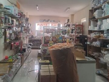 DIJUAL CEPAT! RUKO 3 LANTAI DI JALAN RAYA PEKAYON, BEKASI