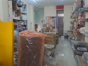 DIJUAL CEPAT! RUKO 3 LANTAI DI JALAN RAYA PEKAYON, BEKASI