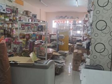DIJUAL CEPAT! RUKO 3 LANTAI DI JALAN RAYA PEKAYON, BEKASI